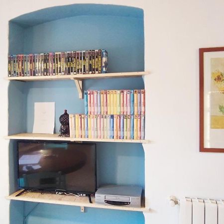 شقة Residenza Bibliososta فنتيميليا المظهر الخارجي الصورة